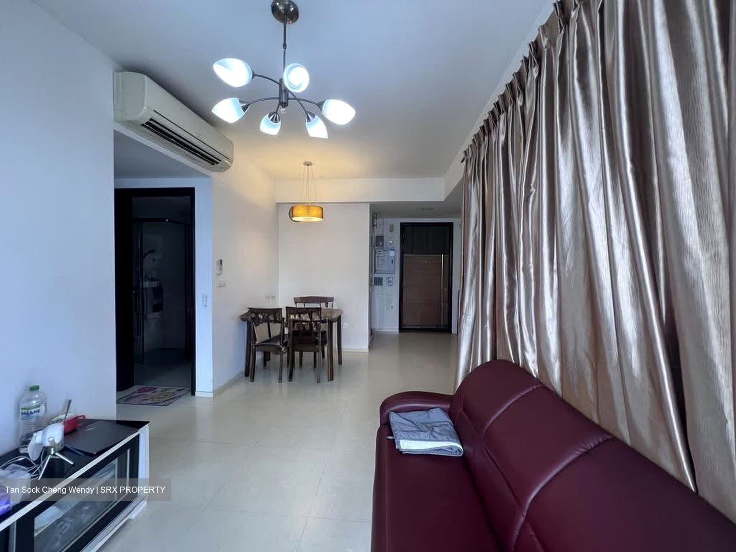 Regent Residences (D12), Apartment #622466161